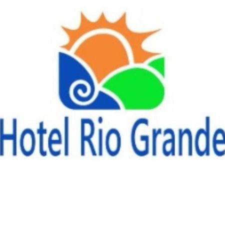 Hotel Rio Grande Fronteira Εξωτερικό φωτογραφία