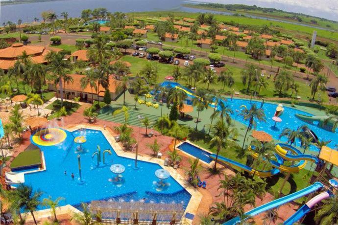 Hotel Rio Grande Fronteira Εξωτερικό φωτογραφία